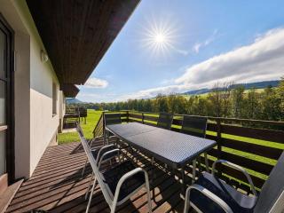 Holiday Home Stárkov by Interhome - Stárkov - 6