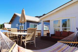 Sunland Estates Cabin near the Gorge Amphitheater! - 9