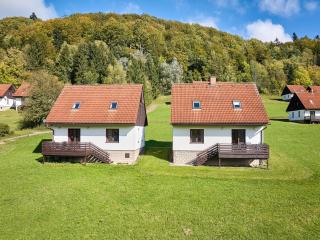 Holiday Home Green Valley Park Stárkov 10 by Interhome - 2