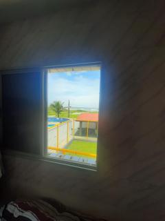 Apartamento pe na areia Itanhaem - Itanhaém - 4