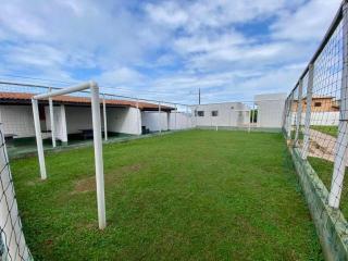 Apartamento pe na areia Itanhaem - 6