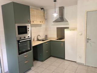 Appartement cosy avec balcon - 8