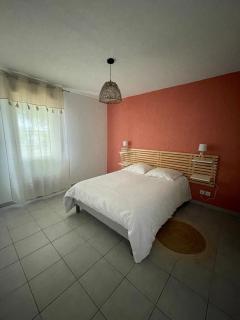 Appartement cosy avec balcon - 7