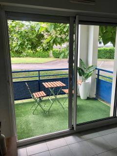 Appartement cosy avec balcon - 5