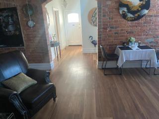 Rose gold cottage - Dunolly - 5