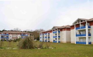 Appartement cosy avec balcon - 1