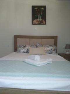 cozy house near the beach - Artemida - 4