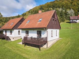 Holiday Home Green Valley Park Stárkov 11 by Interhome - 0