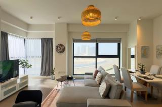 1 BHK Luxurious Stay Reem Island with Beach Access - 8
