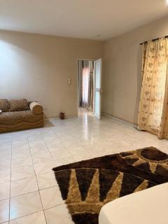 Résidence GESAM - 1