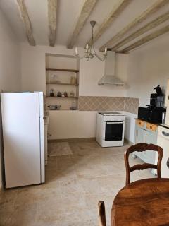 Holy Cottage - Sainpuits - 3