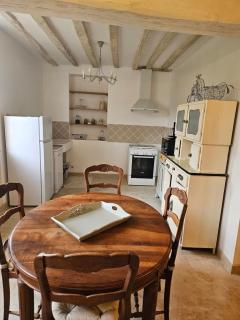 Holy Cottage - Sainpuits - 2