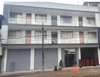 Hotel Inambari Golden - Chiforongo - 9