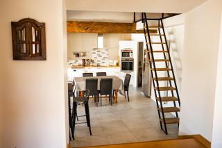 Gîte des Cadoles - 0