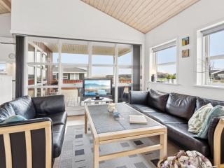 Holiday Home Aira - 200m from the sea by Interhome - Nordborg - 8