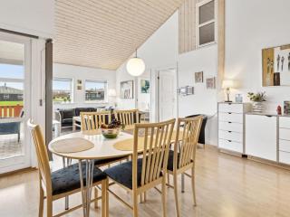 Holiday Home Aira - 200m from the sea by Interhome - Nordborg - 4