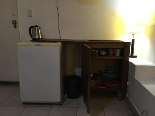 Apartamento-studio con baño - 4