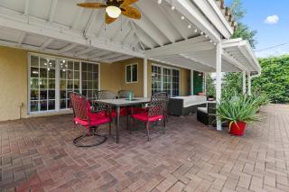 Spacious 4BR 3BA w Heated Pool, 3 Miles to Beach - Lighthouse Point - 7