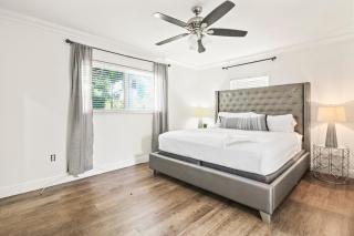 Spacious 4BR 3BA w Heated Pool, 3 Miles to Beach - Lighthouse Point - 5