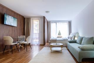 Pirin Sense Mountain Paradise Escape - SPA - Free Parking - Bansko - 0