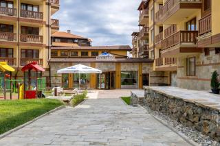 Pirin Sense Mountain Paradise Escape - SPA - Free Parking - Bansko - 7