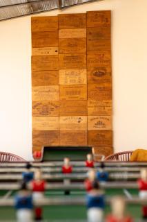 Gîte des Cadoles - 3