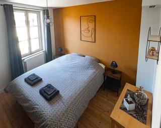 Gîte des Cadoles - 2