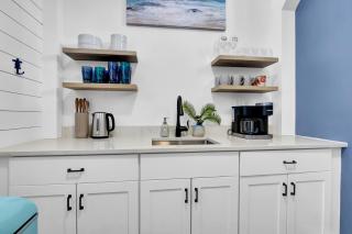 Ocean Air B By Sea Scape Properties - Surf City - 8