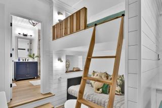 Ocean Air B By Sea Scape Properties - Surf City - 7