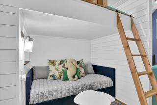 Ocean Air B By Sea Scape Properties - Surf City - 2