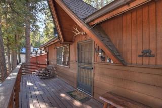 008 - Bear Haven - Meredith Lodging - 8