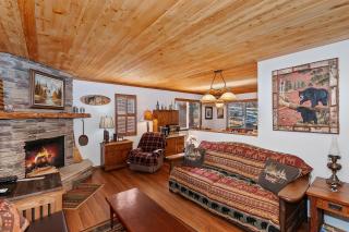 008 - Bear Haven - Meredith Lodging - Big Bear Lake - 7