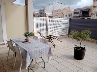 Piso con piscina y parking - Peñíscola - 7