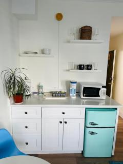 Romantic Studio in the Heart of Palm Beach - 3