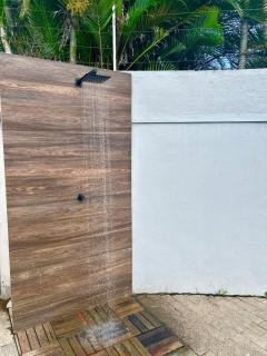 Casa ampla com piscina na enseada - Guarujá - 5