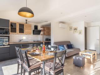Holiday Home Maison Fabrégas by Interhome - La Seyne-sur-Mer - 2