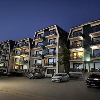 Karaman Apartman - Kopaonik - 2