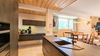 Résidence Capricorne - Appartement entièrement rénové · Au pied des pistes · Balcon MAE-4974 - 6