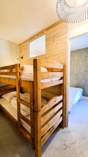 Résidence Capricorne - Appartement entièrement rénové · Au pied des pistes · Balcon MAE-4974 - 2