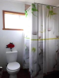 Habitaciones en casa de campo - 7