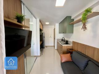 Perfeito Apartamento Vista Mar Na Ondina - Salvador - 8