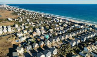 Ocean Air Entire by Sea Scape Properties - Surf City - 0