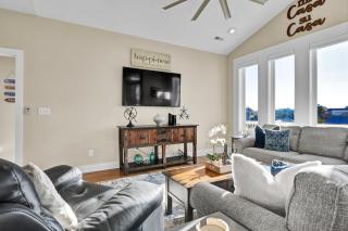 Ocean Air Entire by Sea Scape Properties - Surf City - 8