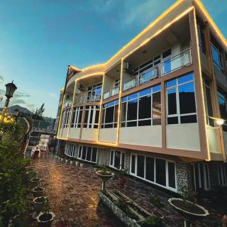 Qasri Kokcha Hotel هوتل قصر کوکچه - - 4