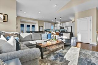 Ocean Air Entire by Sea Scape Properties - Surf City - 6