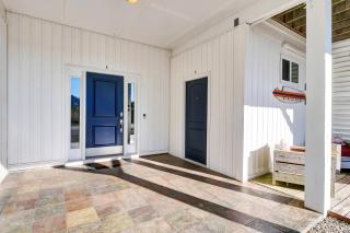 Ocean Air Entire by Sea Scape Properties - Surf City - 4