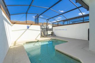 1561- 4bd/3ba Champions Gate W/ Private Pool - Davenport - 7