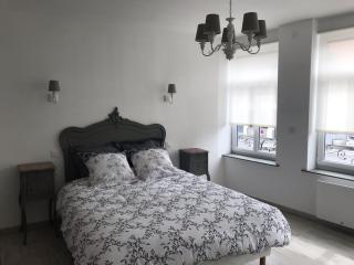 l'ADRESSE - Bergues - 7