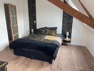 l'ADRESSE - Bergues - 1