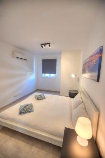 The Willows Apartment No 1 - Is-Swieqi - 5